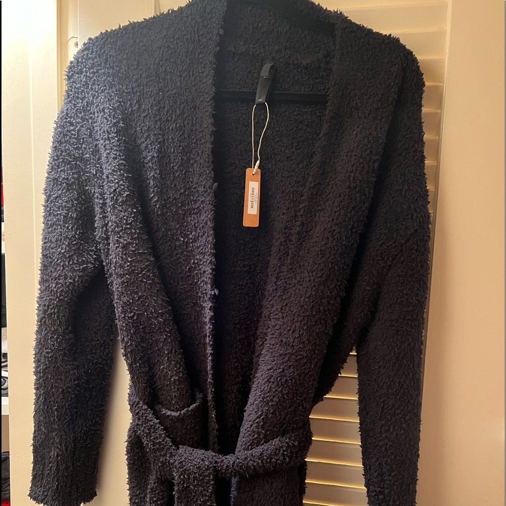 S/M Skims Robe